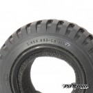 Pitbull Temco NDT 1.9 Militær Dekk Alien Kompound thumbnail