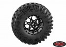 RC4WD Huntsman Spider 40 Series 3.8in Universal Beadlock Wheel (2) thumbnail