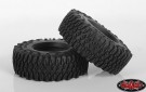 RC4WD Mickey Thompson Narrow 2.2in Baja MTZ Scale Tires (2) thumbnail