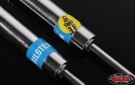 RC4WD Bilstein SZ Series 90mm Scale Shock Absorbers thumbnail