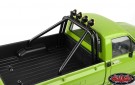 RC4WD Double Steel Tube Roll Bar for Toyota Pickups/4Runner (Black) thumbnail