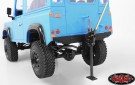 RC4WD 1/10 Hi-Lift Extreme Jack thumbnail