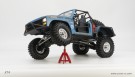 Cross RC XT-4 Rock Sliders and Floor Boards thumbnail