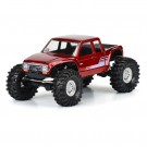 Pro-Line 1/10 Coyote HP Clear Body 12.3in Wheelbase Crawlers thumbnail