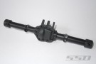 SSD Pro44 Metal Rear Axle Tubes for SCX10 II thumbnail