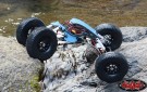 RC4WD Bully II MOA RTR Competition Crawler thumbnail