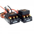Castle Creations Copperhead 10 16.8V WP Sensored ESC thumbnail