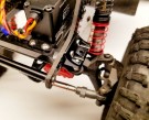 GSPEED Chassis G-MP Multi Platform Panhard Mount (1) thumbnail