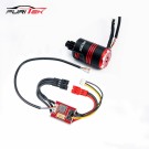 FURITEK GRASSHOPPER Brushless Sensored ESC/Motor Power System with Wireless module PLUG and PLAY FOR LOSI 1/24 MICRO-B thumbnail