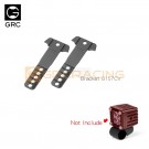 GRC 5-9mm Various Directions Spotlight Bracket Front Bumper Spotlight thumbnail