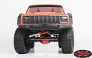RC4WD Rancho Adjustable Steering Stabilizer (70-100mm) thumbnail