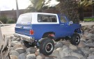 RC4WD Chevrolet Blazer Hard Body Complete Set thumbnail