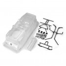 Pro-Line Racing 1/10 2004 Jeep LJ Clear Body/Trail Cage 12.3in Wheelbase Crawlers thumbnail