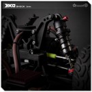 Gmade XD Piggyback Shock 93mm (2) thumbnail