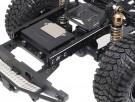 Boom Racing 6mm CNC Aluminum Chassis Rail (Left and Right) for BRX02 thumbnail