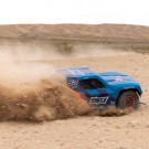 Losi 1/5 5IVE-TE 3.0 Electric 4WD Desert Truck RTR thumbnail