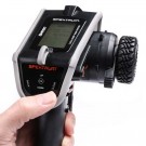 Spektrum DX6 Rugged 6-Channel DSMR Transmitter with SR515 Receiver thumbnail