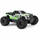 Arrma 1/10 GRANITE MEGA 665 4X4 RTR Brushed Monster Truck, Green thumbnail