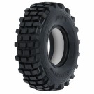 Pro-Line Racing Grunt 1.9in G8 Rock Terrain Truck Tires for Front or Rear 1.9in Crawler - 4.40in/112mm OD (2) thumbnail