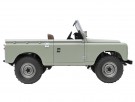 Boom Racing BRX02 Land Rover Series III 88 Pickup 1/10 Kit thumbnail