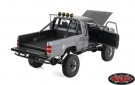 RC4WD 1987 Toyota XtraCab Hard Body Complete Set (Grey) thumbnail