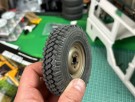 Boom Racing 1.9in Expedition Classic Scale Crawler Tire Gekko Compound 3.86inx1.0in (98x26mm) (2) thumbnail