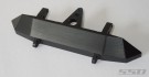SSD Rock Shield Narrow Rear Bumper for SCX10 thumbnail