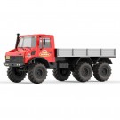 Cross RC - EMO XXL Thunder Dragon 1/6 775 - RTR - Brushed - Truck Version thumbnail