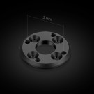 Hobbywing Adapter Plate AXE4274 Motor (CC 25.4 to 30mm) thumbnail