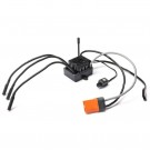 Spektrum Accessories 80A Brushless 2-in-1 ESC / SLT Receiver: 3S Vehicles thumbnail
