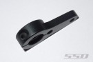 SSD 25T Aluminum Servo Horn (Black) thumbnail