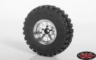 RC4WD OEM Stamped Steel 1.55in Beadlock Wheels (Chrome) (4) thumbnail