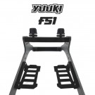 ProCrawler Yuuki™ FS1 V1 Adjustable Right Side LCG E-tray thumbnail