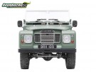 Boom Racing Land Rover® Series III 109 Pickup 1/10 Hard Body Kit for BRX02 109 thumbnail