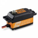 SAVÖX SC-1251MG - Metal-Geared Digital Low-Profile Servo 9Kg 0,09s - Plus/V2 thumbnail