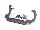 Boom Racing Reinforced Front Body Mount for BRX01 thumbnail