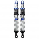 Proline 1/10 Pro-Spec Front/Rear (105mm-110mm) Scaler Shocks for Crawlers thumbnail
