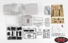 RC4WD Complete Cruiser Body Set For Gelande II thumbnail