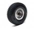 Boom Racing 1.55 SP Road Tracker Crawler Tire Gekko Compound 3.46x0.94 Inch (88x24mm) (2) thumbnail