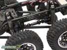 Boom Racing 1/10 BRX02 6x6 With D110 6x6 Pickup Hard Body  thumbnail