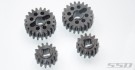 SSD Overdrive Portal Gears for SCX10 III / Capra thumbnail