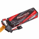 Gens Ace 2s  1700mAh - 35C - G-Tech iEC2 thumbnail