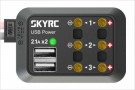 SkyRC DC Power Distributor XT60 thumbnail