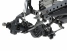 Boom Racing BRX01 AWB Adjustable Wheelbase 1/10 4WD Builder's Kit  thumbnail