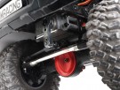 Boom Racing Complete Front Assembled BRX70 PHAT™ Axle Set w/ AR44 HD Gears thumbnail