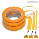 Hobbynox Masking Tape Gold UTG 6mmx50m thumbnail