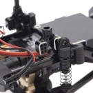 Hobby Details Axial SCX24 Aluminium Front Rear Suspension Bracket Metal Shock Mount 1set thumbnail