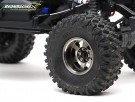 Boom Racing TE37XD KRAIT™ 1.9 Deep Dish Aluminum Beadlock Wheels w/ XT601 Hubs (4) Gun Metal thumbnail