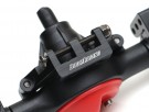 Boom Racing Complete Rear Assembled BRX80 PHAT Axle Set w/ AR44 HD Gears thumbnail