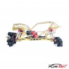 FURITEK GOLD DIGGER ROCK BOUNCER 1/24 TITANIUM KIT thumbnail